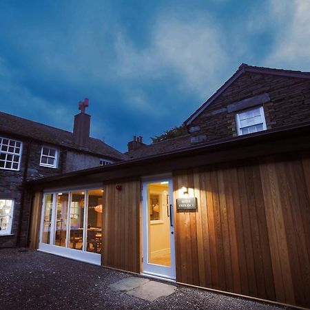 Royal Oak Hotel Rosthwaite Eksteriør bilde