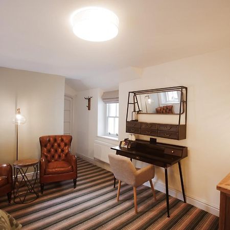 Royal Oak Hotel Rosthwaite Eksteriør bilde
