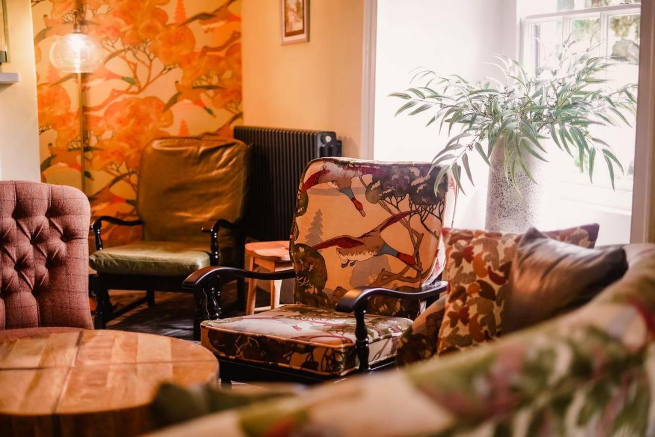 Royal Oak Hotel Rosthwaite Eksteriør bilde