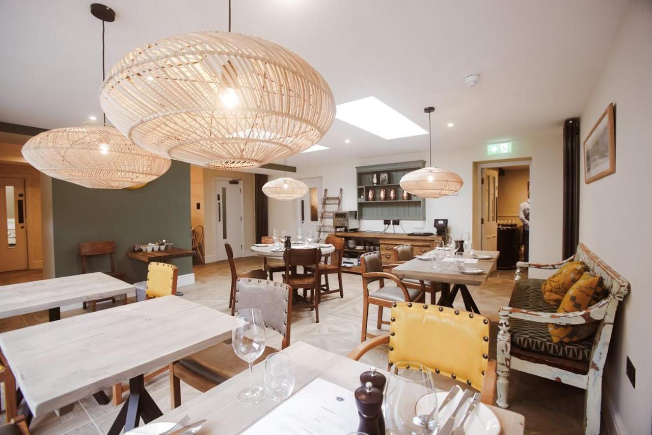 Royal Oak Hotel Rosthwaite Eksteriør bilde