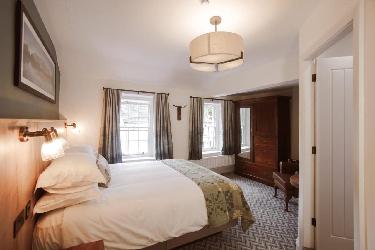 Royal Oak Hotel Rosthwaite Eksteriør bilde
