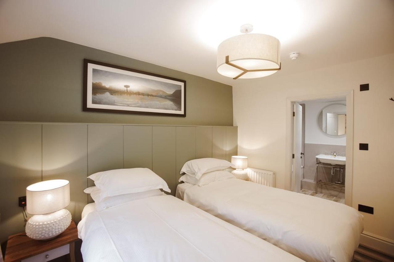 Royal Oak Hotel Rosthwaite Eksteriør bilde