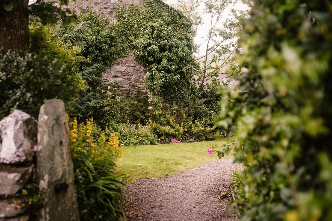 Royal Oak Hotel Rosthwaite Eksteriør bilde
