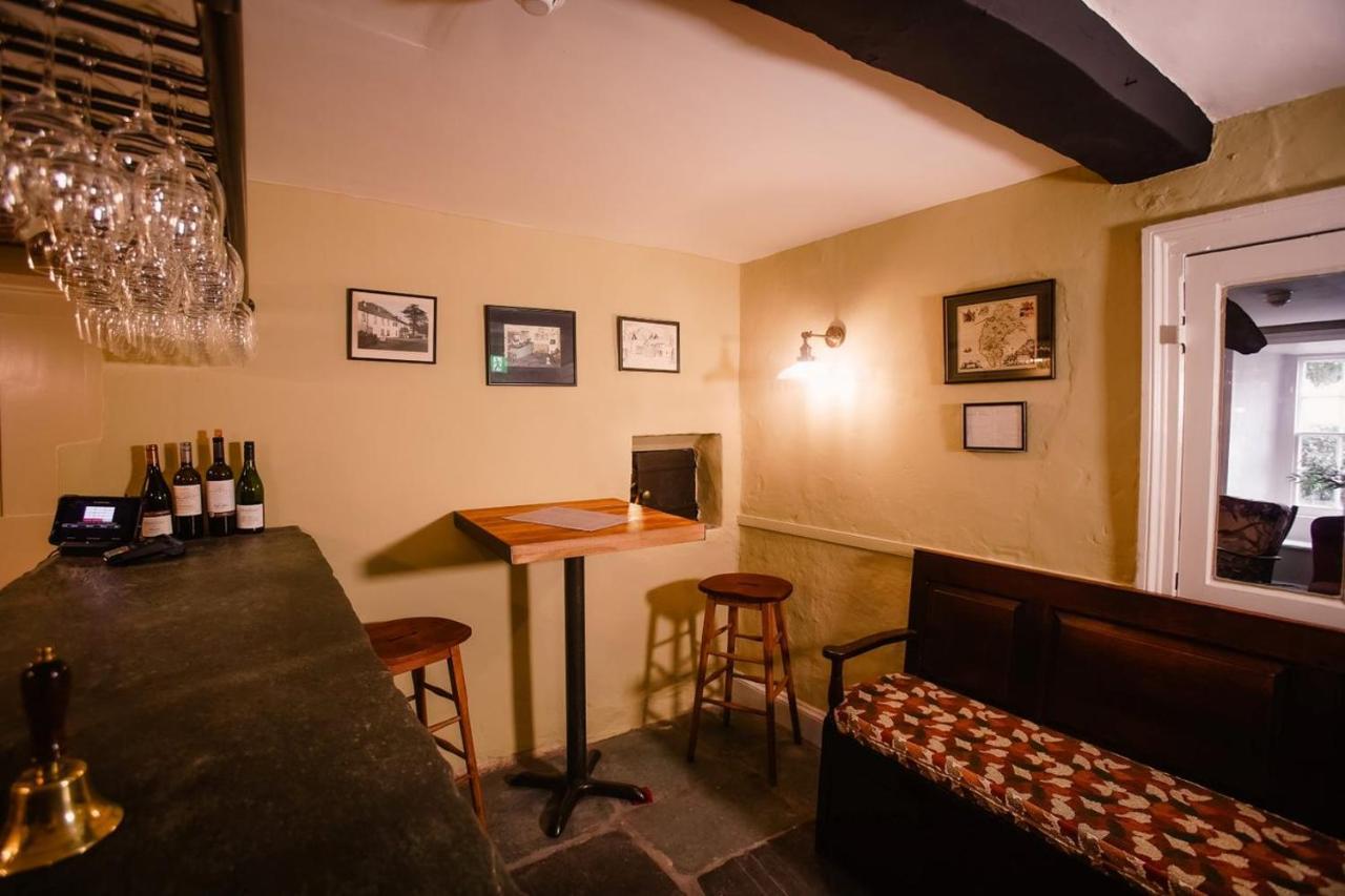 Royal Oak Hotel Rosthwaite Eksteriør bilde