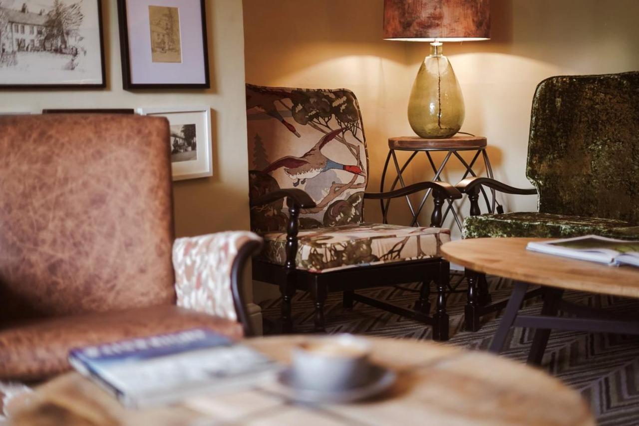 Royal Oak Hotel Rosthwaite Eksteriør bilde