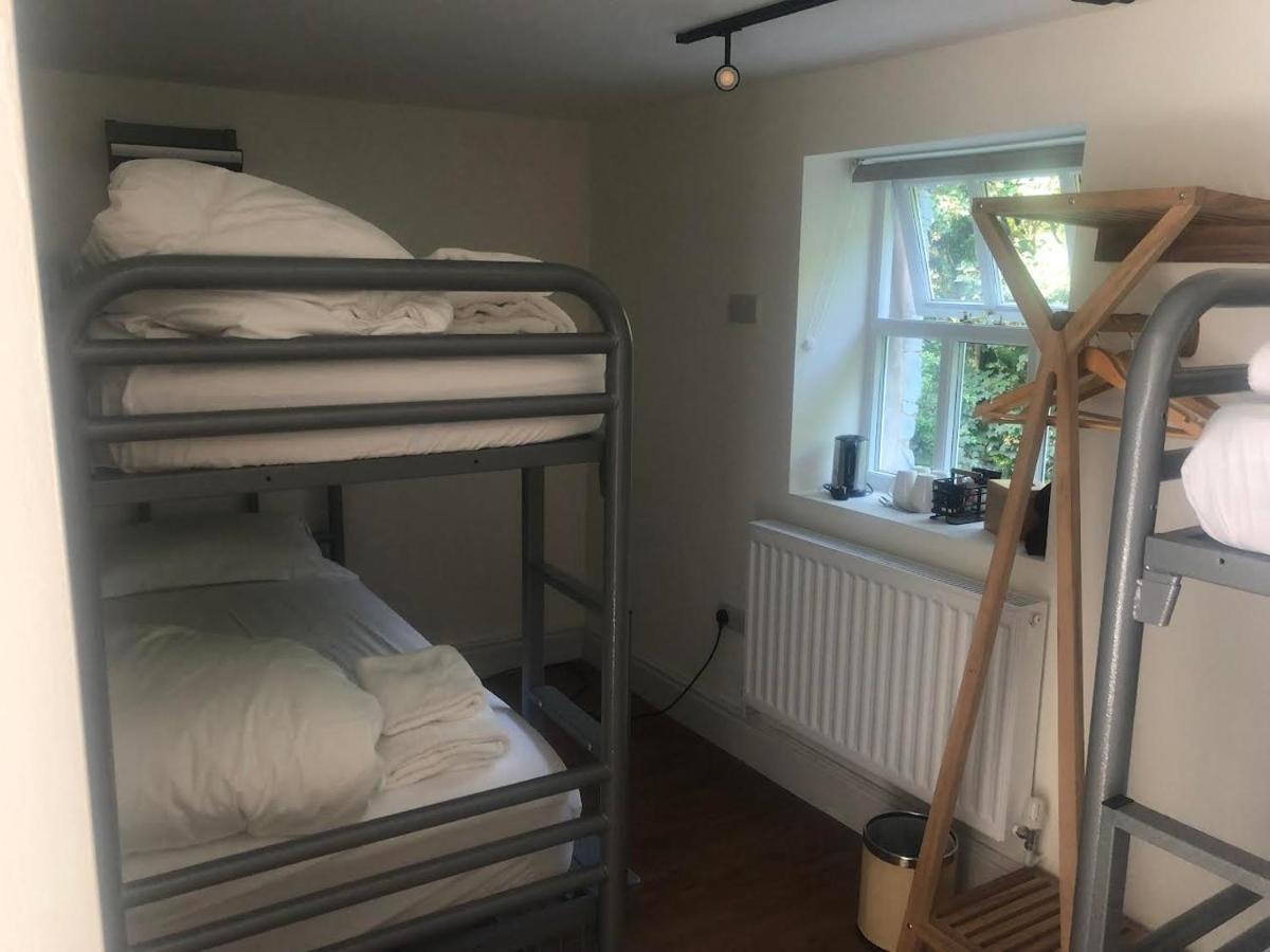 Royal Oak Hotel Rosthwaite Eksteriør bilde